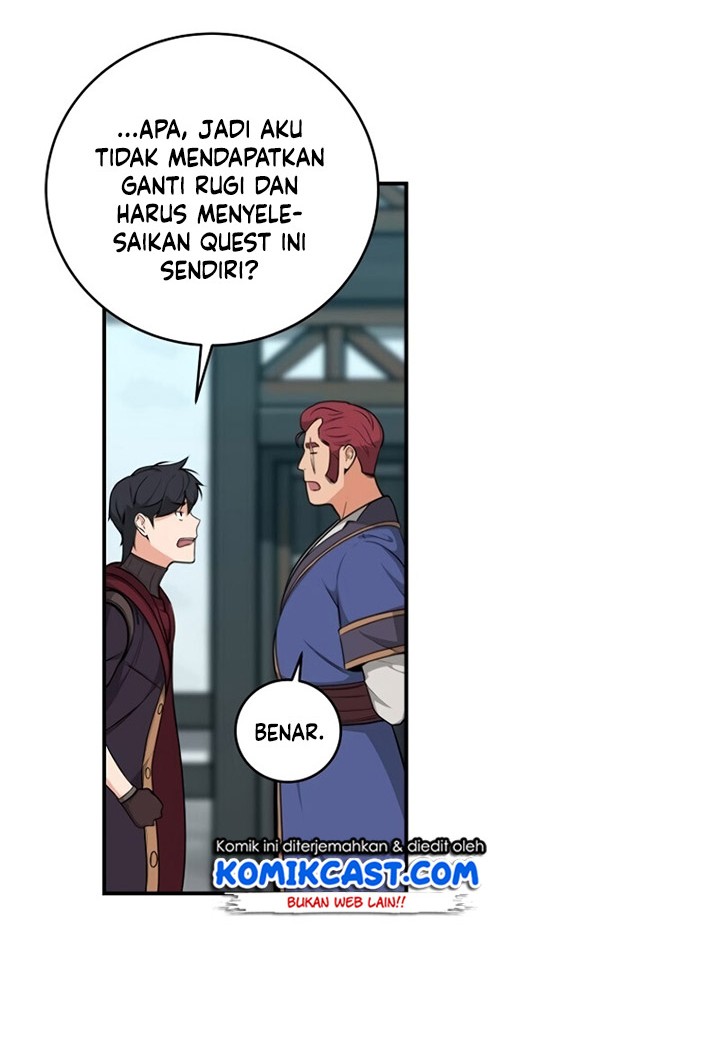 Archmage Streamer Chapter 4 - halaman 53