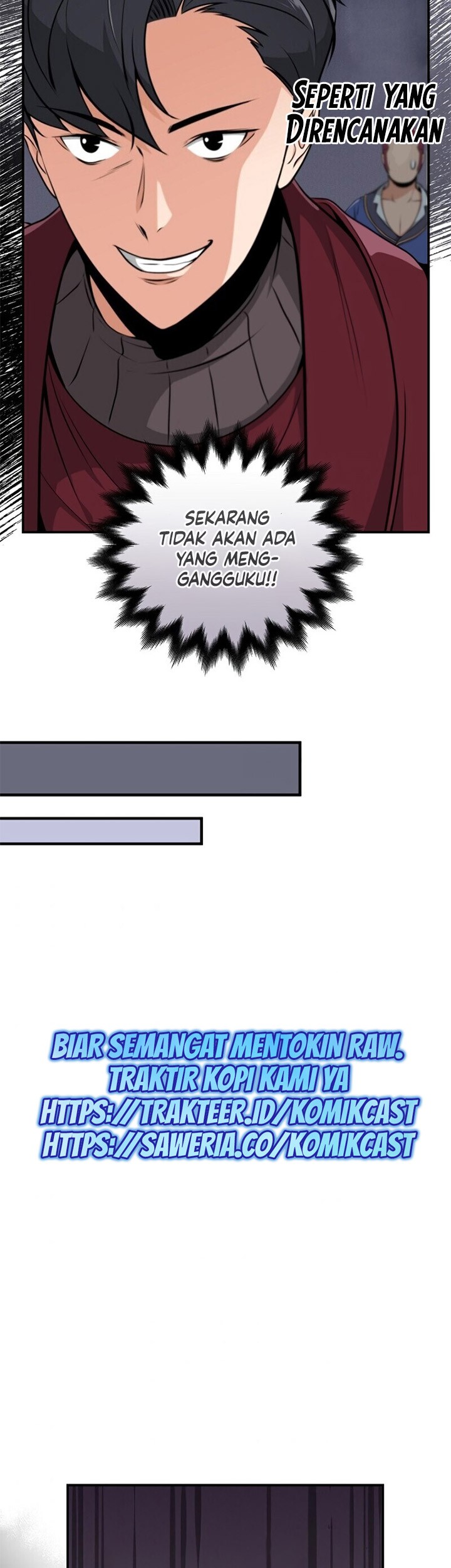 Archmage Streamer Chapter 4 - halaman 56