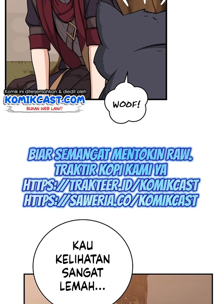 Archmage Streamer Chapter 4 - halaman 67