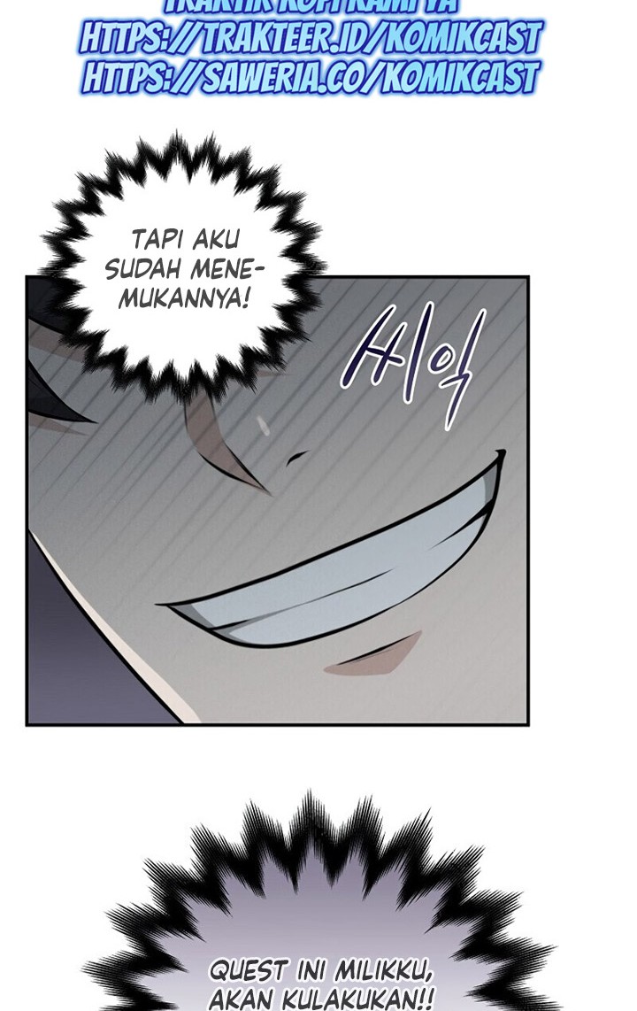 Archmage Streamer Chapter 4 - halaman 9