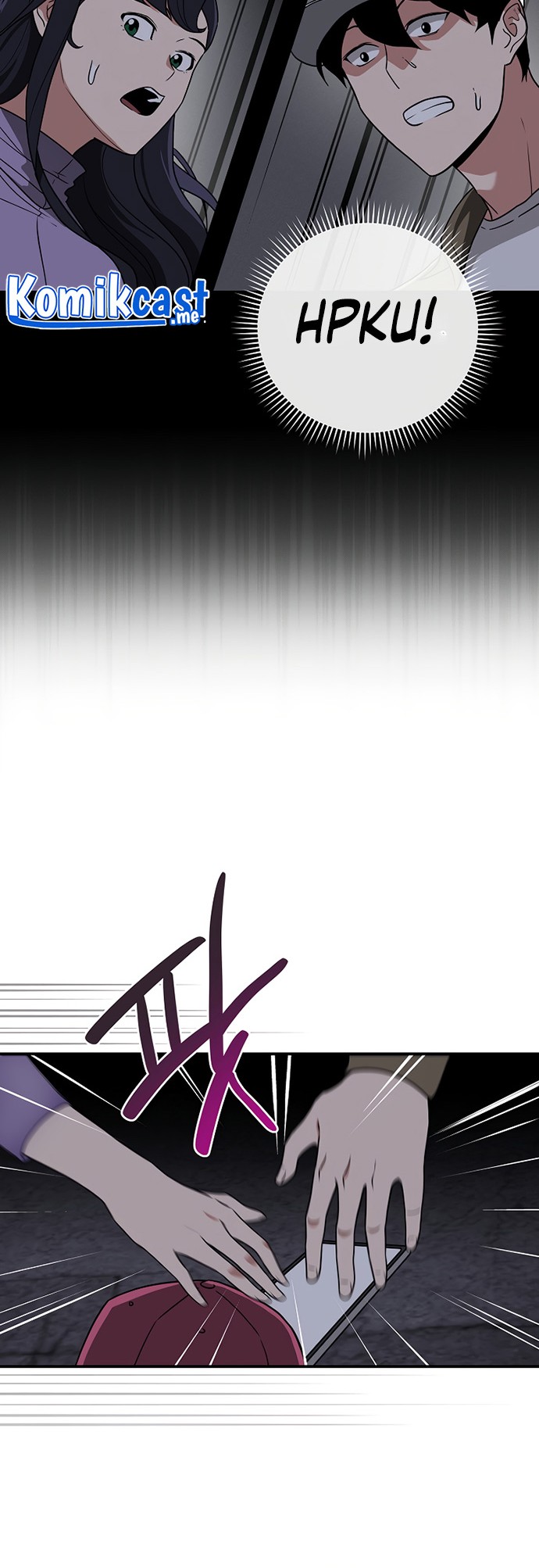 Archmage Streamer Chapter 40 - halaman 15