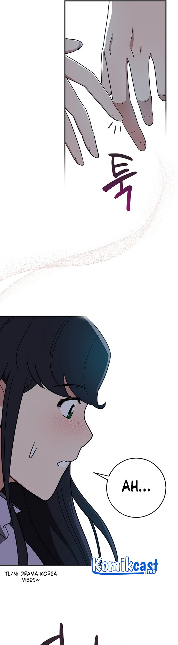 Archmage Streamer Chapter 40 - halaman 16