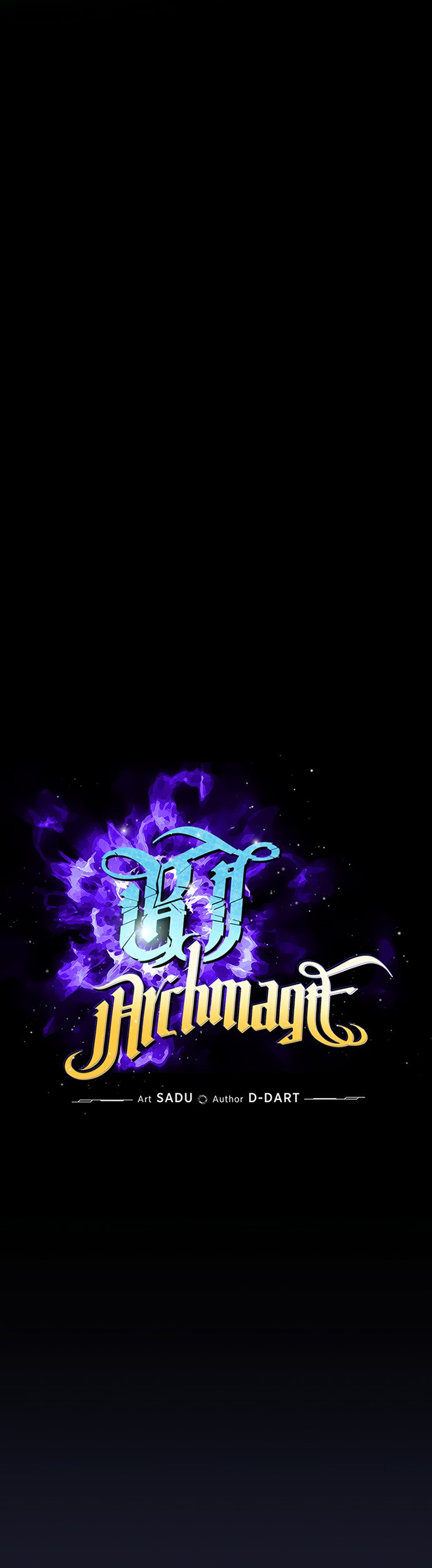 Archmage Streamer Chapter 40 - halaman 18