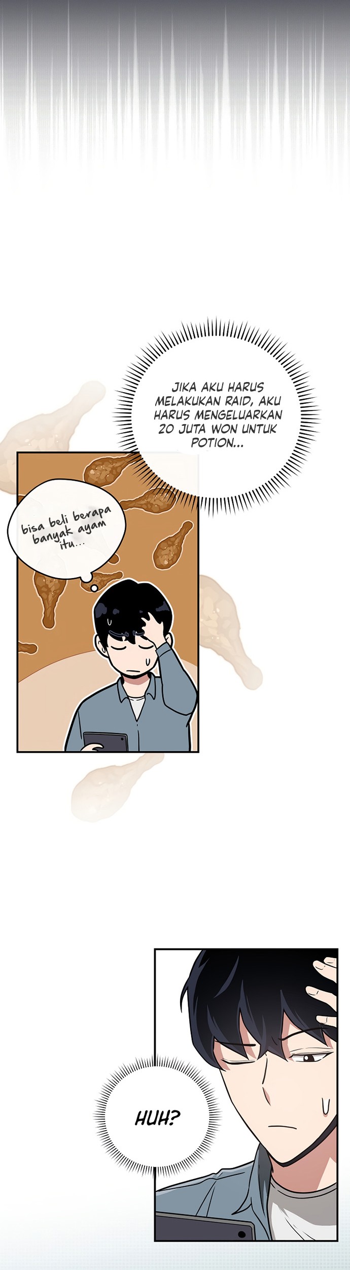 Archmage Streamer Chapter 40 - halaman 41