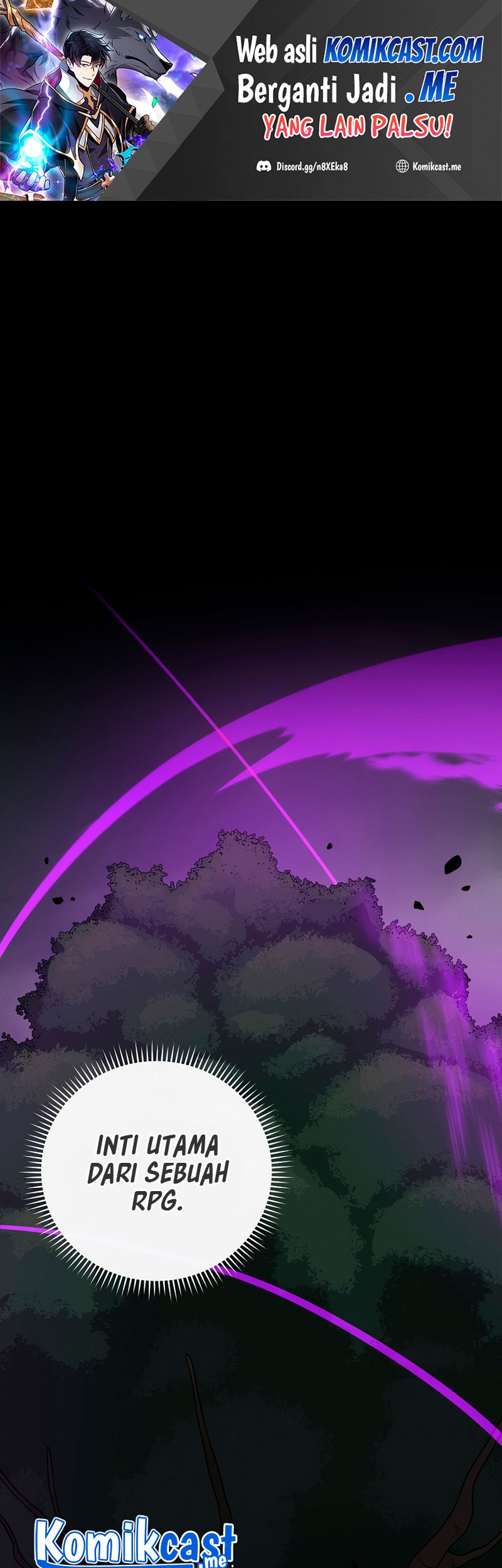 Archmage Streamer Chapter 41 - halaman 10