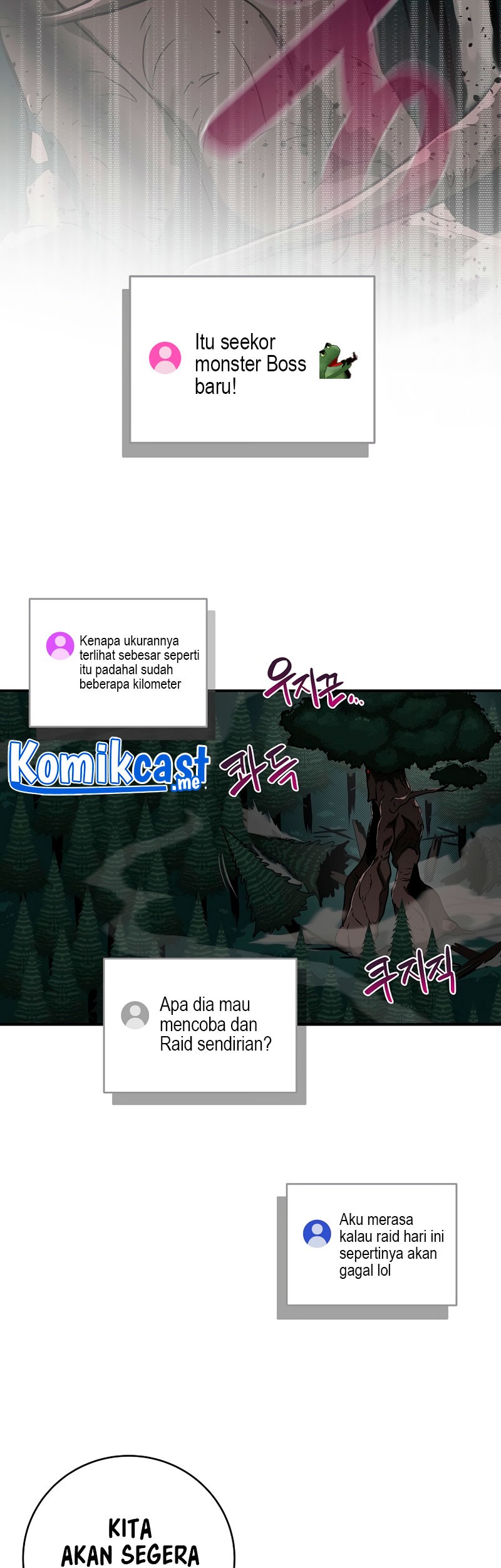 Archmage Streamer Chapter 41 - halaman 26