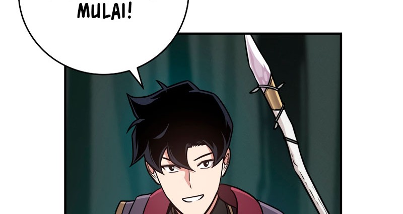 Archmage Streamer Chapter 41 - halaman 27