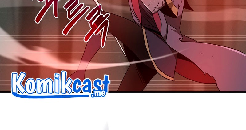 Archmage Streamer Chapter 41 - halaman 31