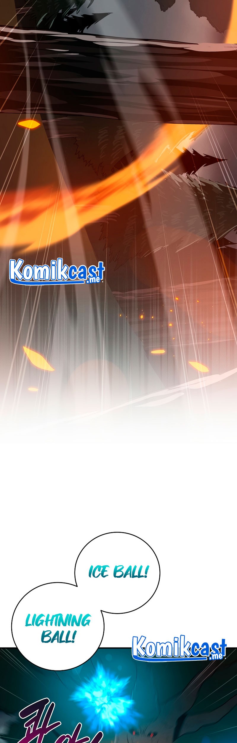 Archmage Streamer Chapter 41 - halaman 34