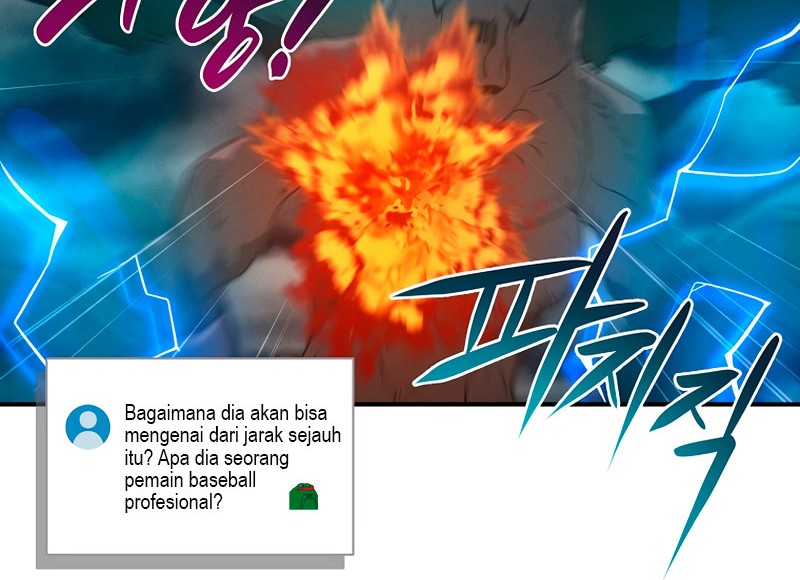 Archmage Streamer Chapter 41 - halaman 35