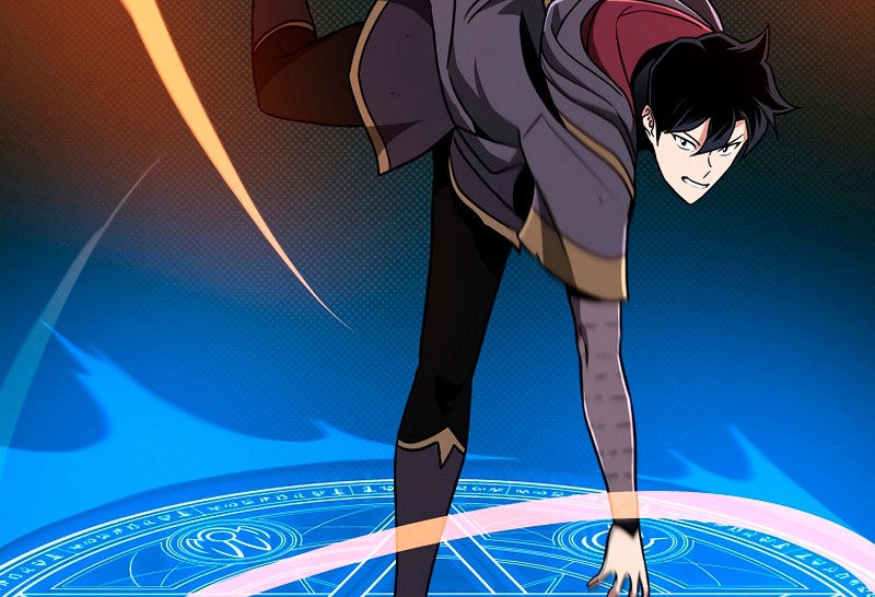 Archmage Streamer Chapter 41 - halaman 41
