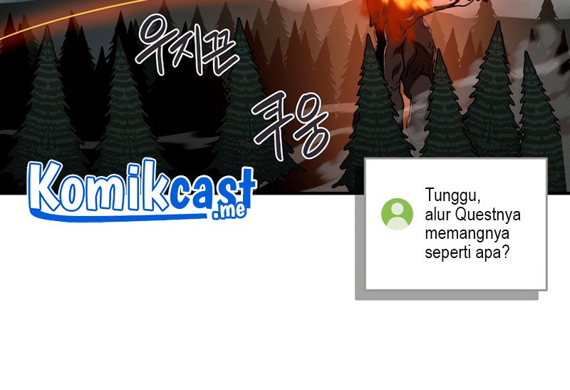 Archmage Streamer Chapter 41 - halaman 43