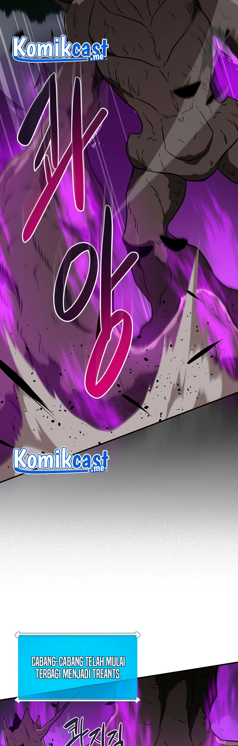 Archmage Streamer Chapter 41 - halaman 58