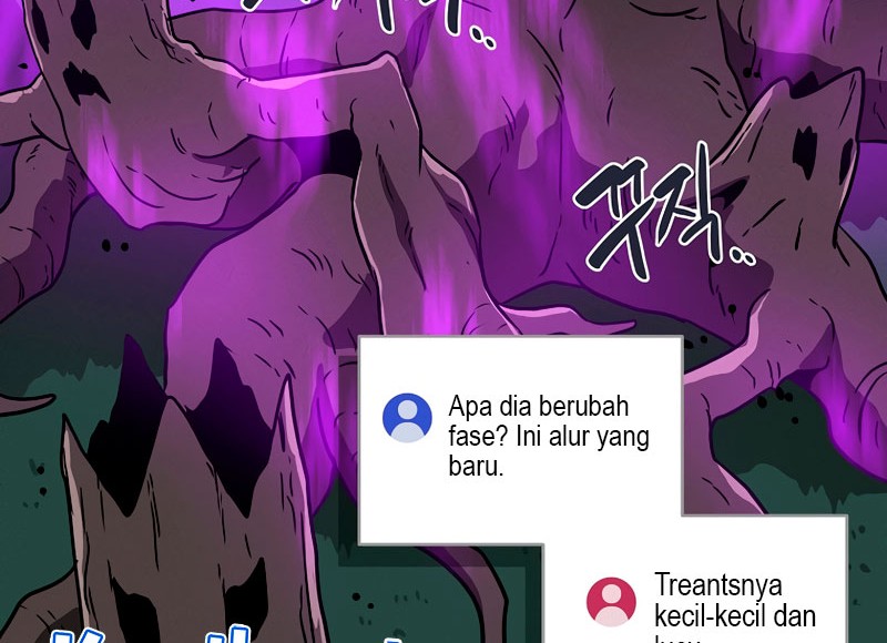 Archmage Streamer Chapter 41 - halaman 59