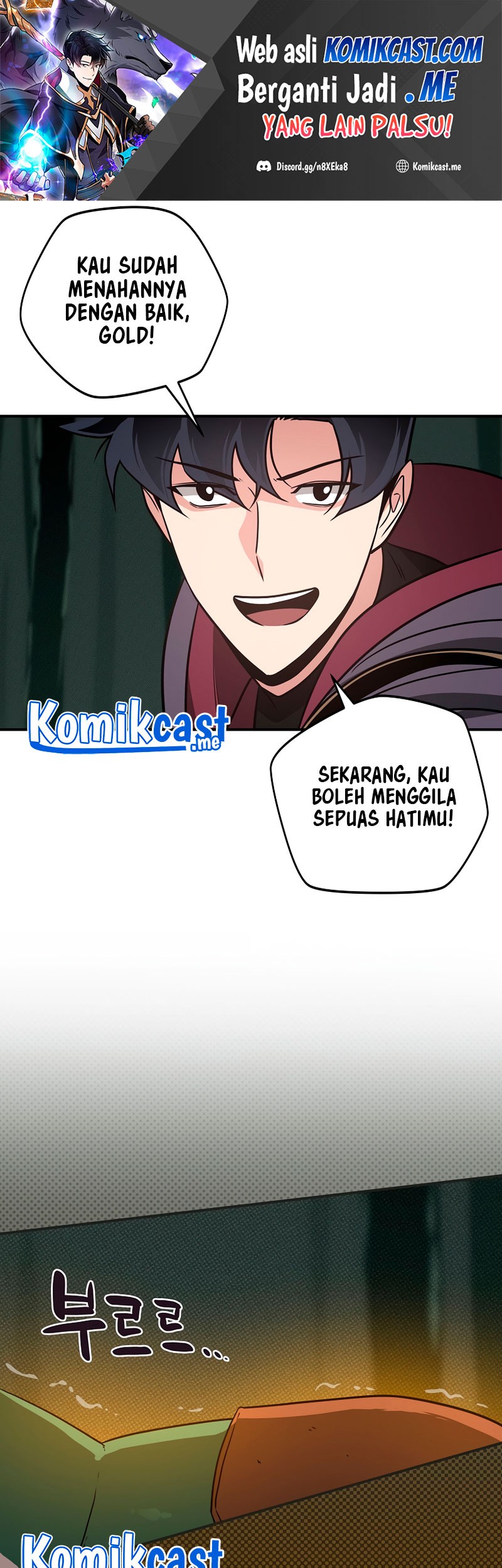 Archmage Streamer Chapter 41 - halaman 64