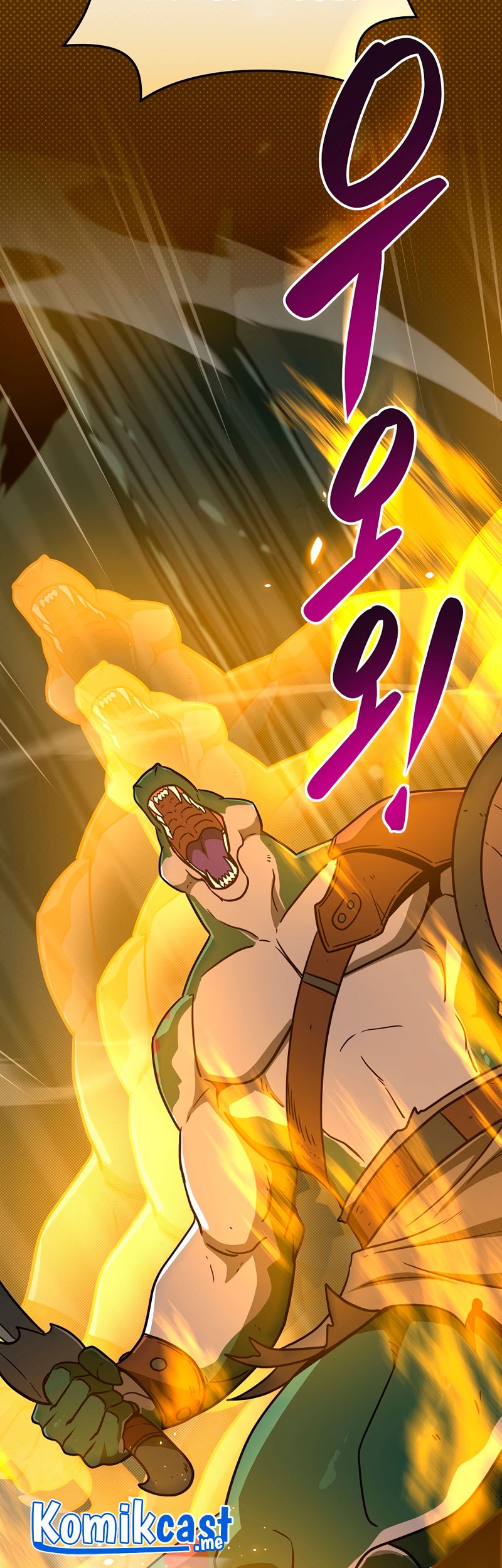 Archmage Streamer Chapter 41 - halaman 66