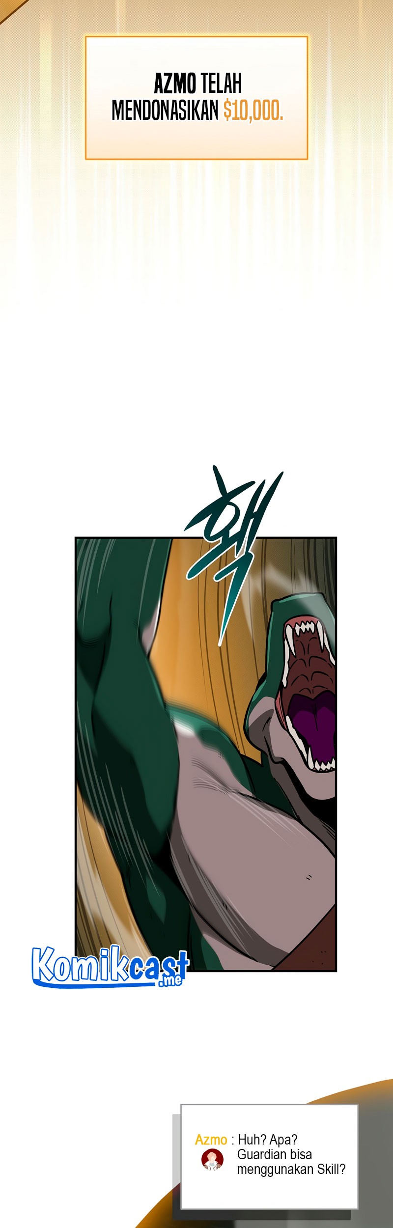 Archmage Streamer Chapter 41 - halaman 68