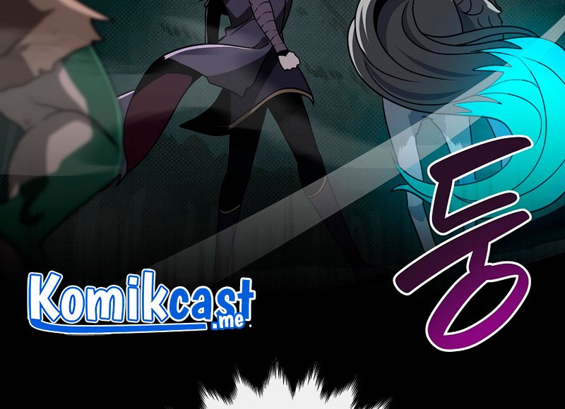 Archmage Streamer Chapter 41 - halaman 7