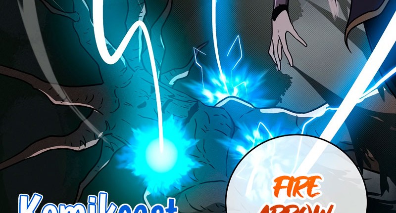 Archmage Streamer Chapter 41 - halaman 73
