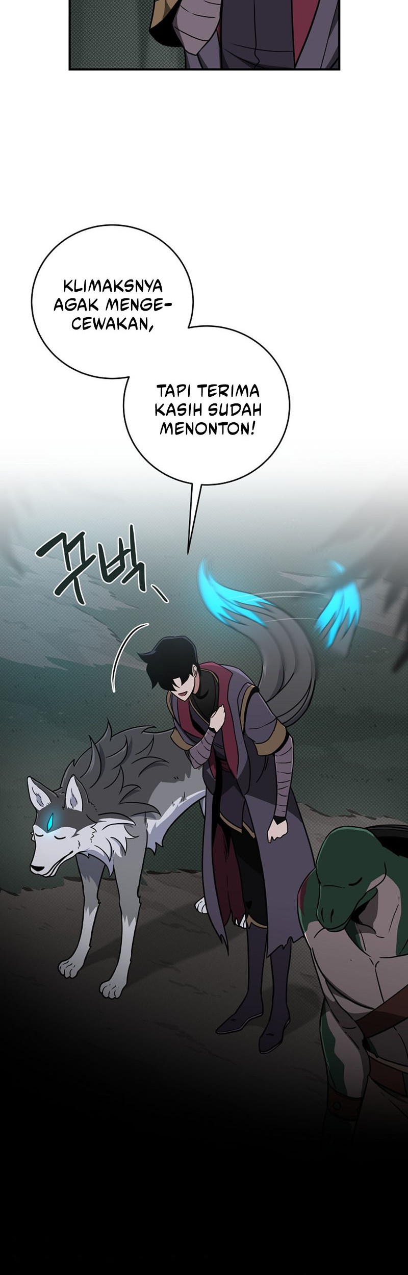 Archmage Streamer Chapter 42 - halaman 25