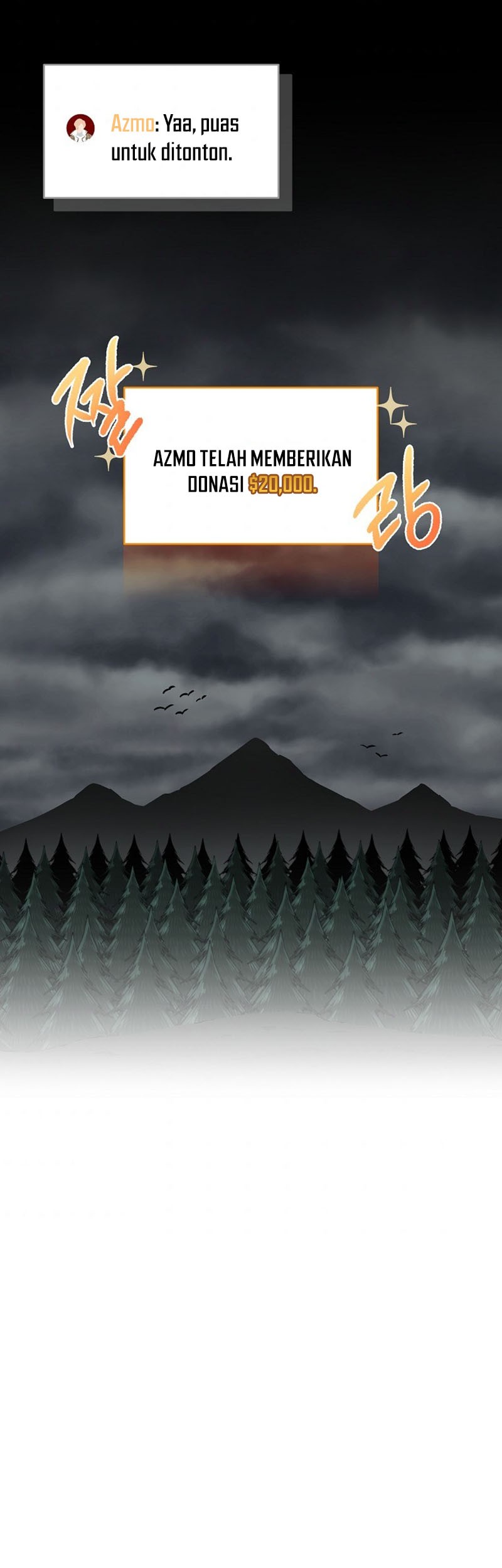 Archmage Streamer Chapter 42 - halaman 26