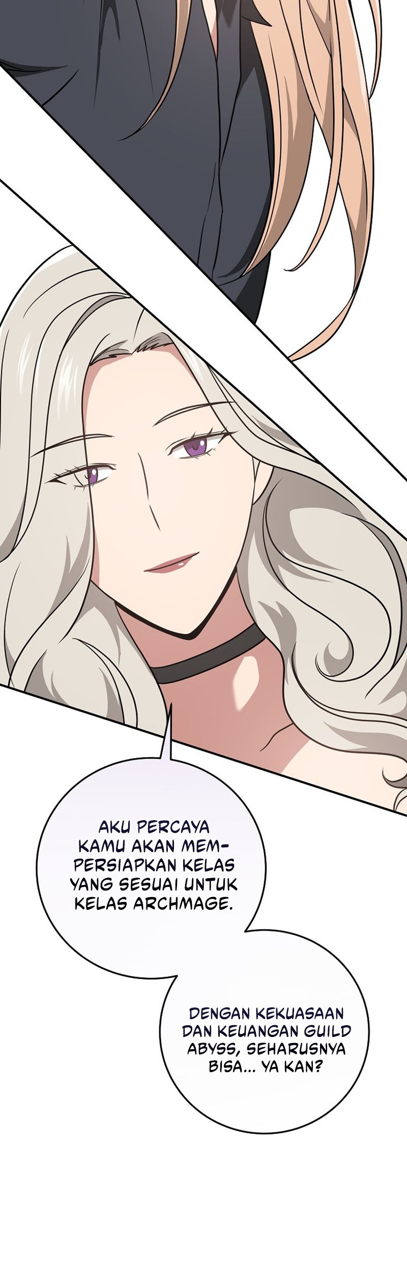 Archmage Streamer Chapter 42 - halaman 37