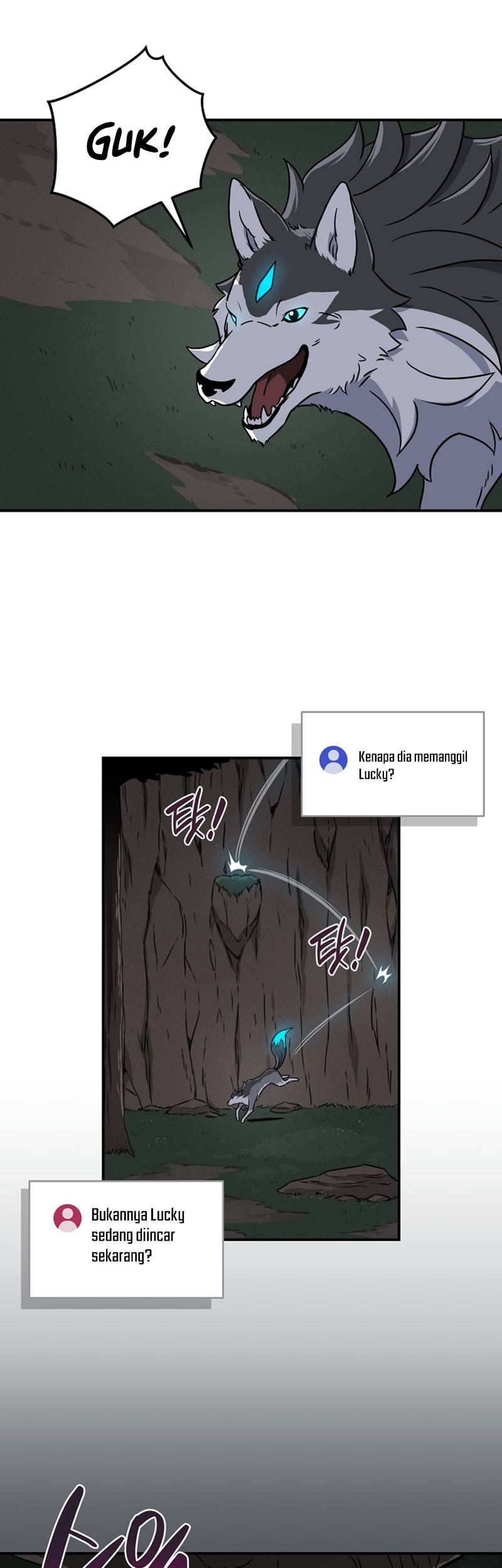 Archmage Streamer Chapter 42 - halaman 4