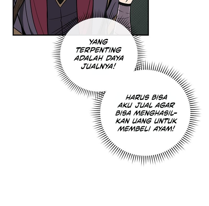 Archmage Streamer Chapter 42 - halaman 48