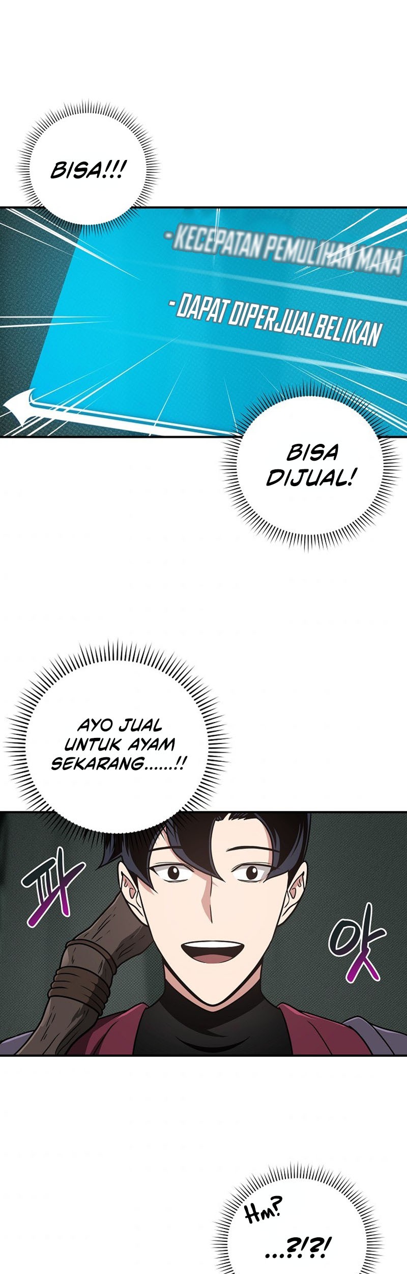 Archmage Streamer Chapter 42 - halaman 49
