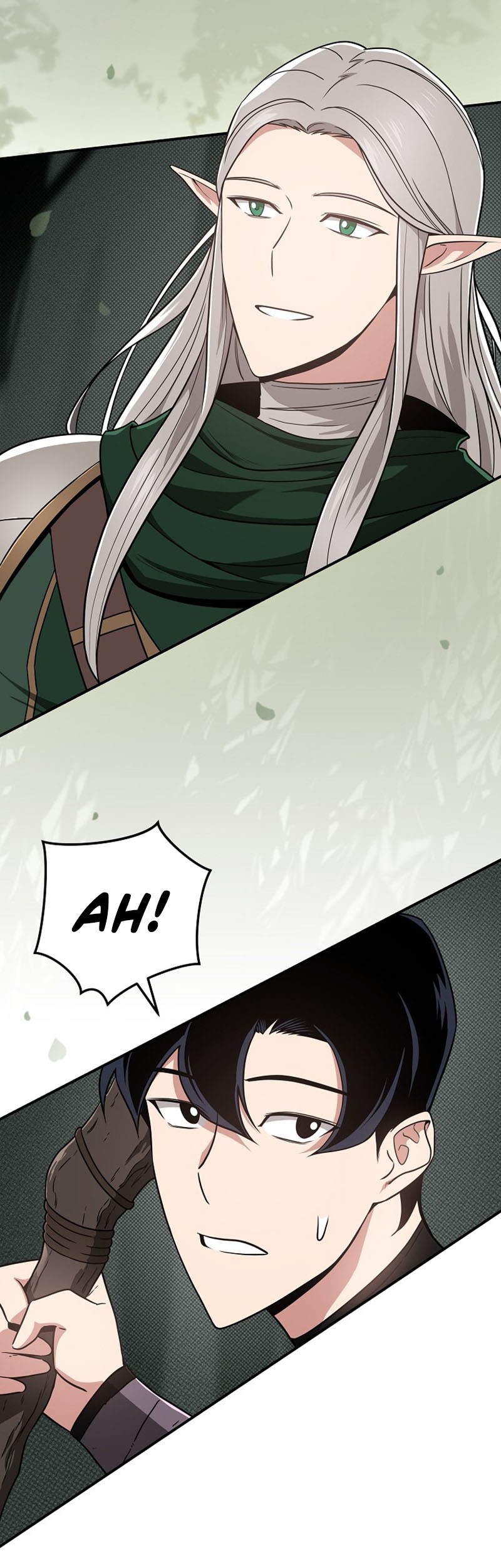 Archmage Streamer Chapter 42 - halaman 51