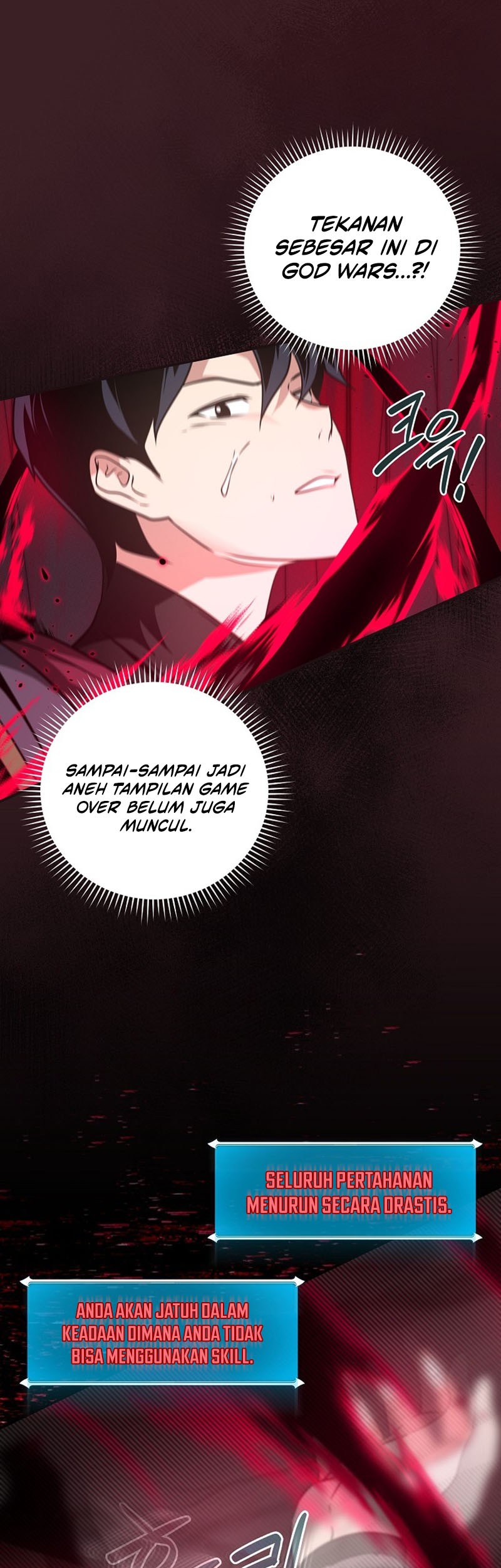 Archmage Streamer Chapter 42 - halaman 58