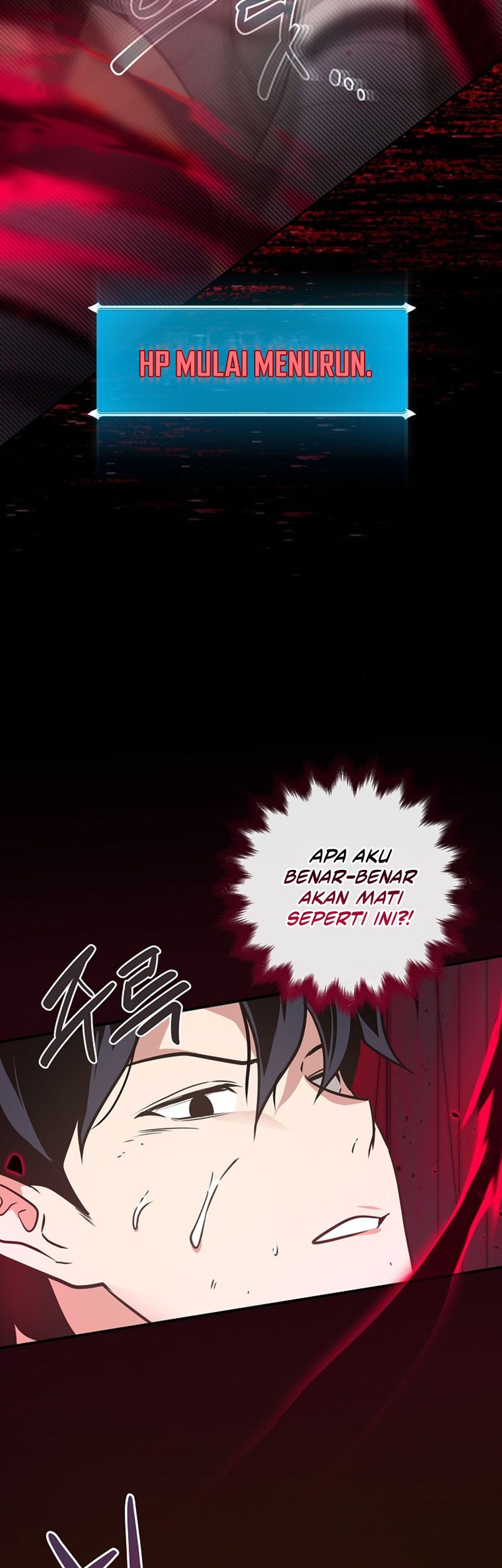Archmage Streamer Chapter 42 - halaman 59