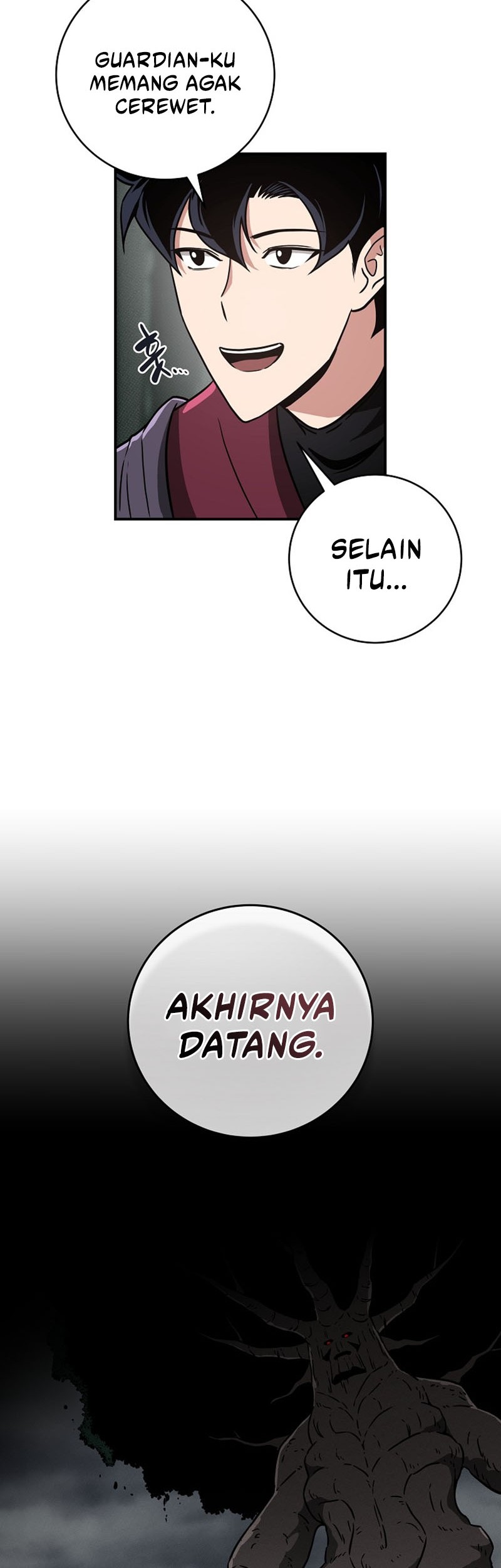 Archmage Streamer Chapter 42 - halaman 7