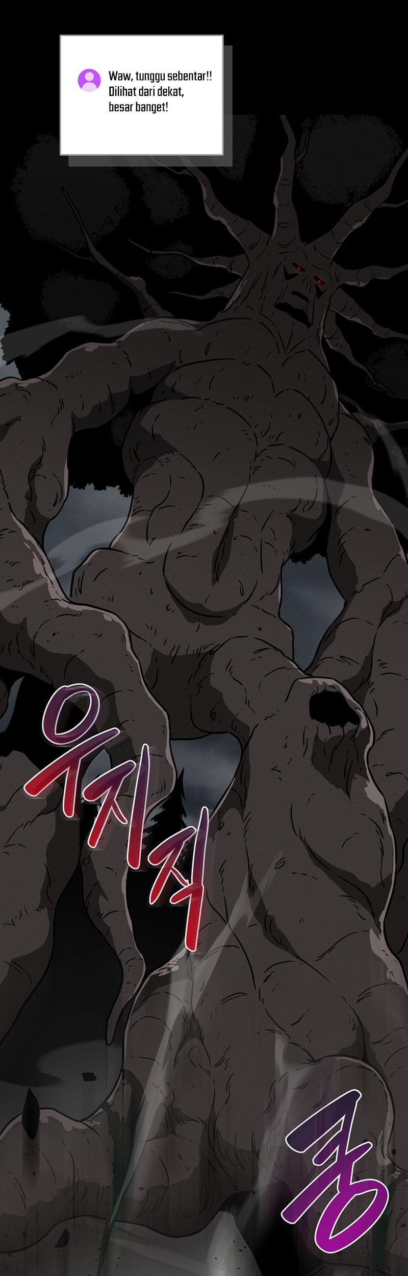 Archmage Streamer Chapter 42 - halaman 9
