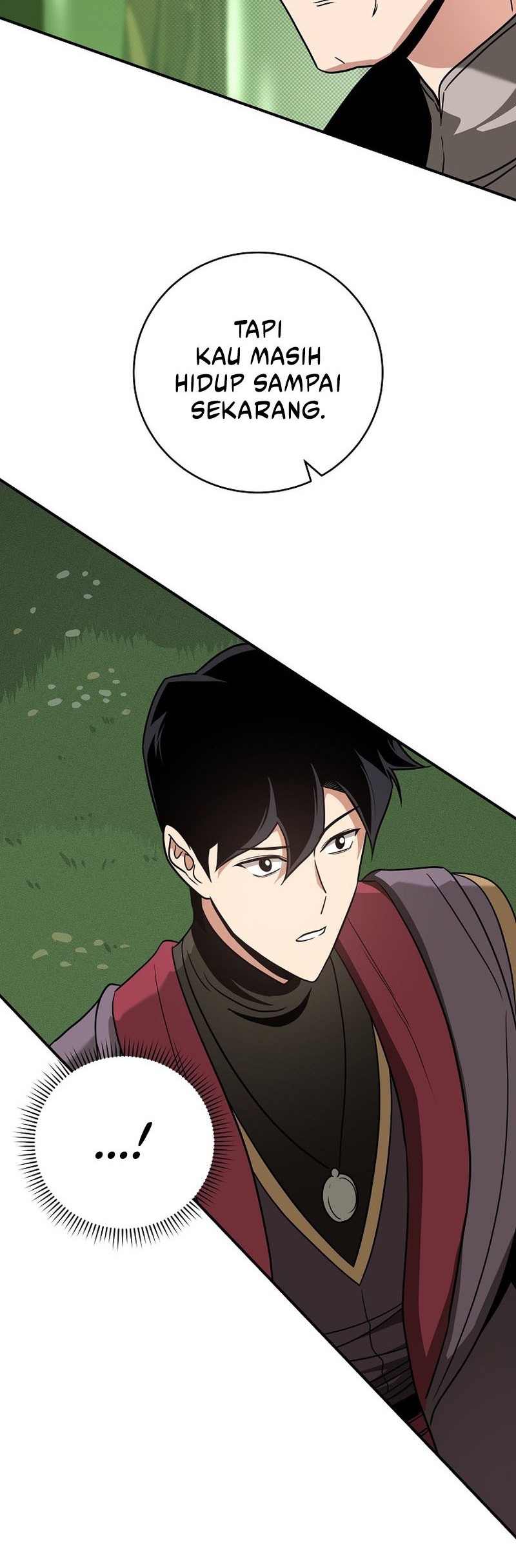 Archmage Streamer Chapter 43 - halaman 17