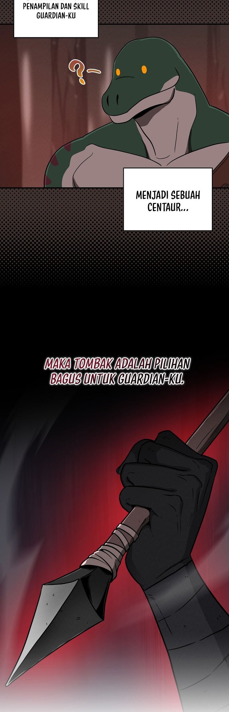 Archmage Streamer Chapter 43 - halaman 29