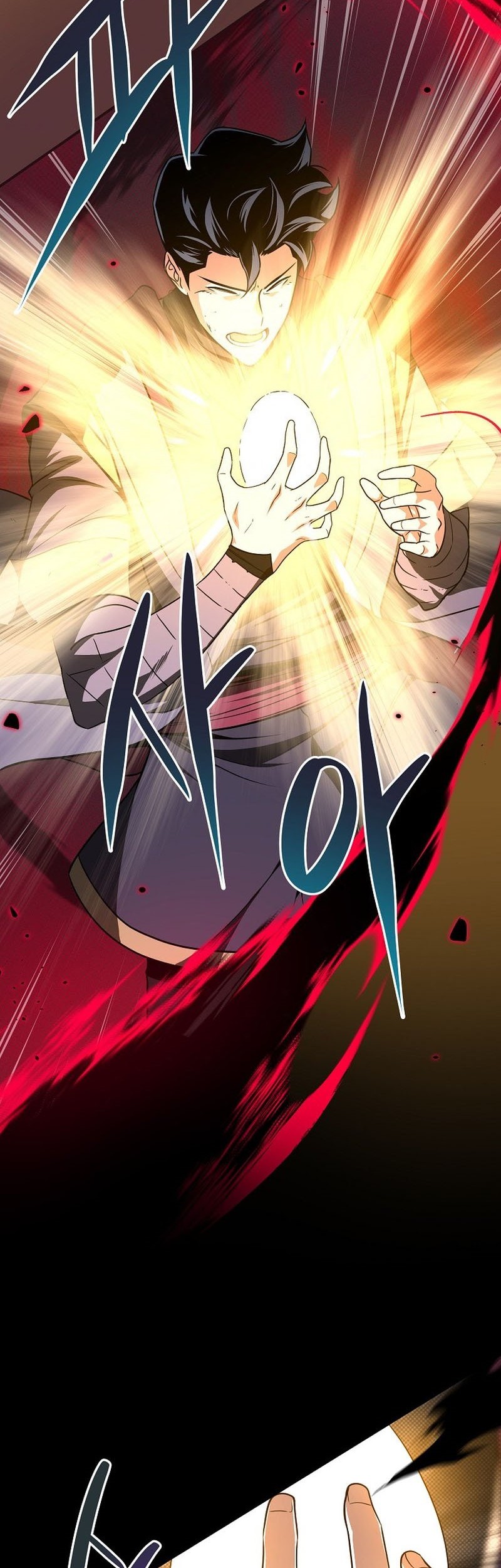 Archmage Streamer Chapter 43 - halaman 3