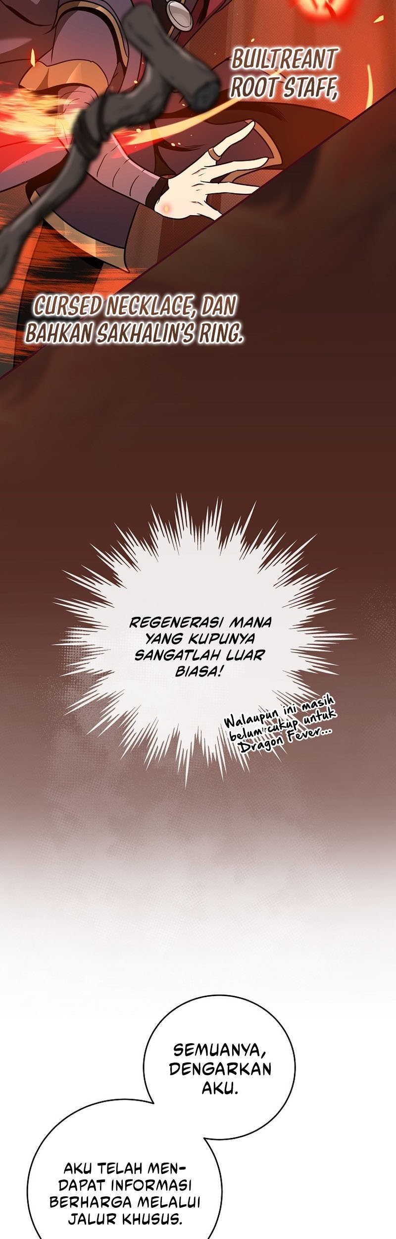 Archmage Streamer Chapter 43 - halaman 44