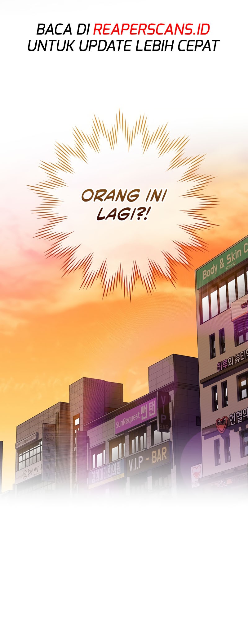 Archmage Streamer Chapter 44 - halaman 16