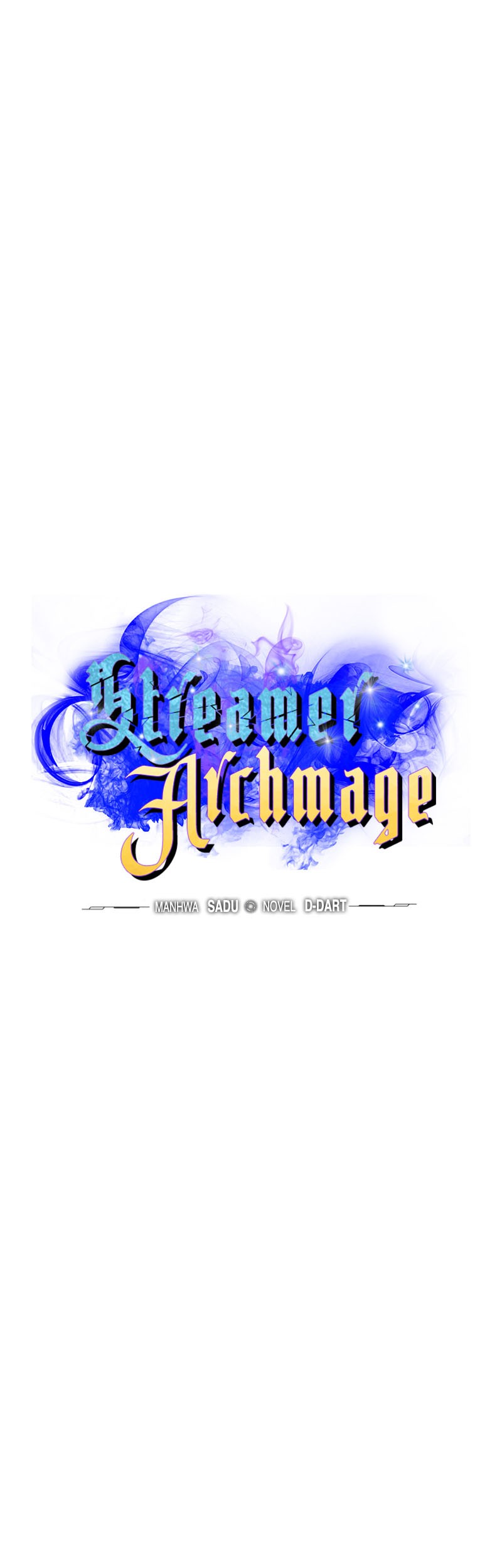 Archmage Streamer Chapter 44 - halaman 17