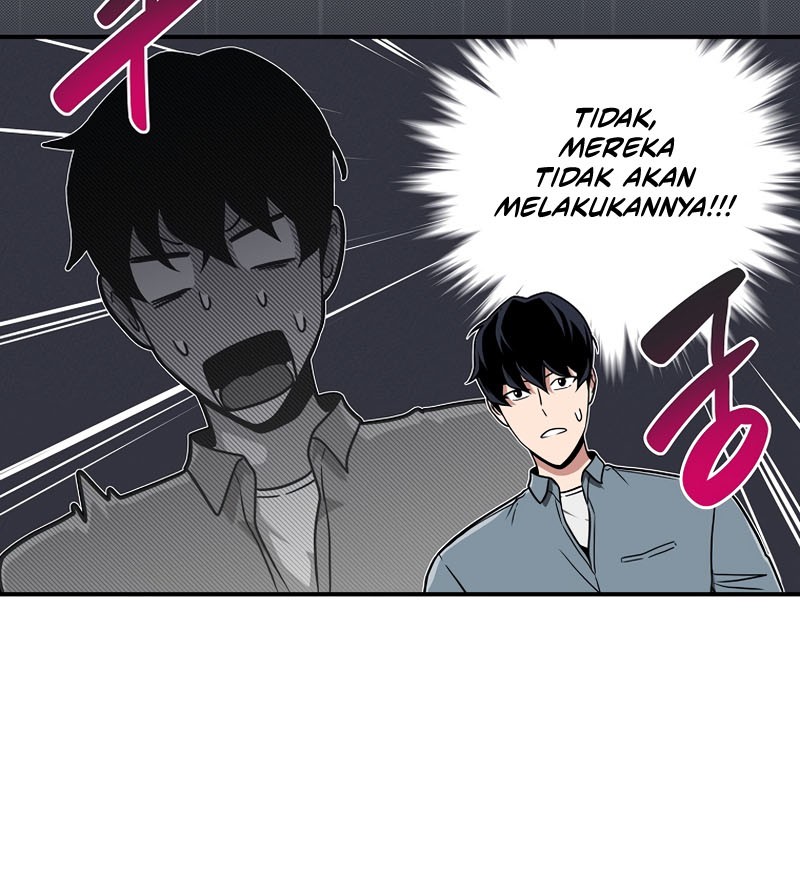 Archmage Streamer Chapter 44 - halaman 21