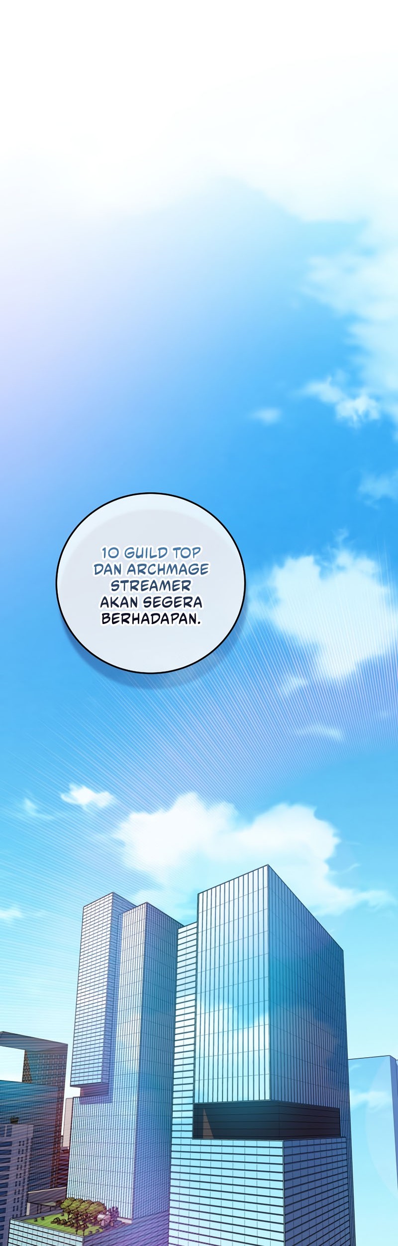 Archmage Streamer Chapter 44 - halaman 25