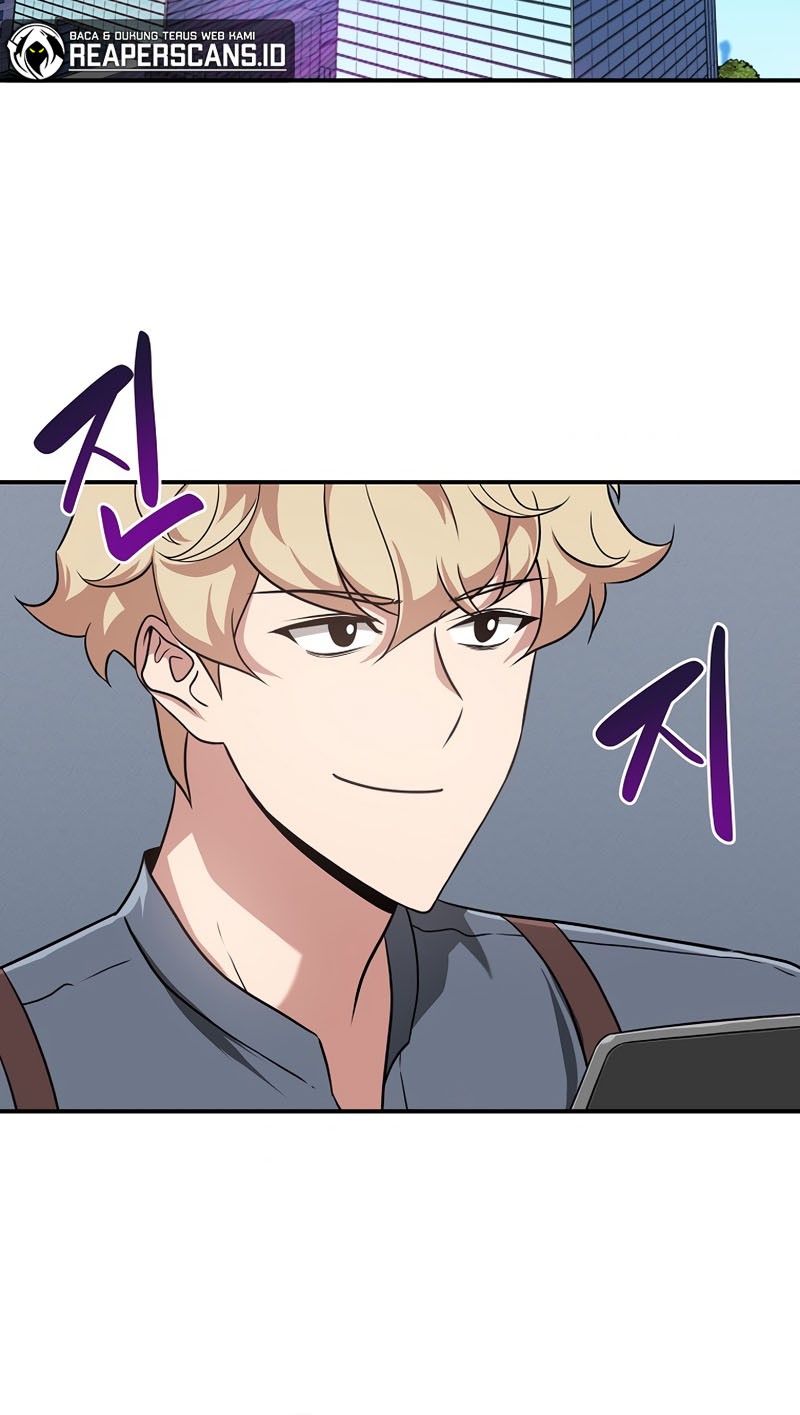 Archmage Streamer Chapter 44 - halaman 26