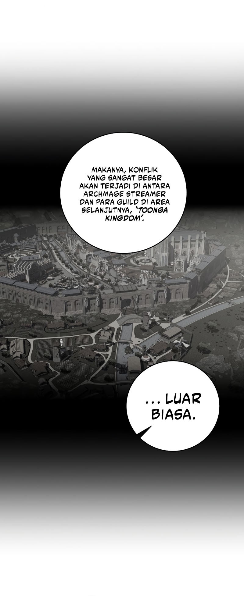 Archmage Streamer Chapter 44 - halaman 31