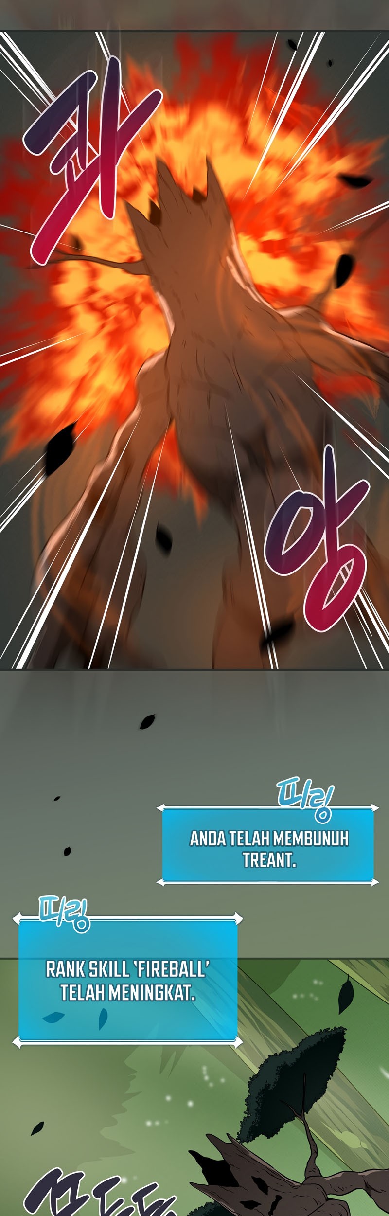Archmage Streamer Chapter 44 - halaman 37