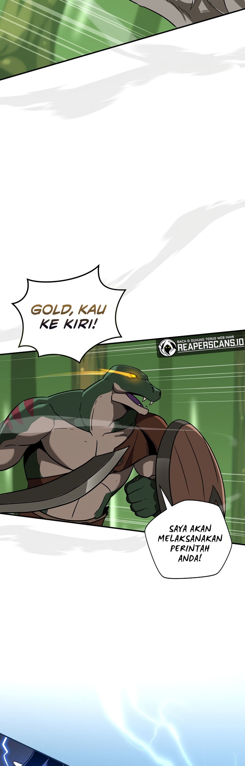 Archmage Streamer Chapter 44 - halaman 39