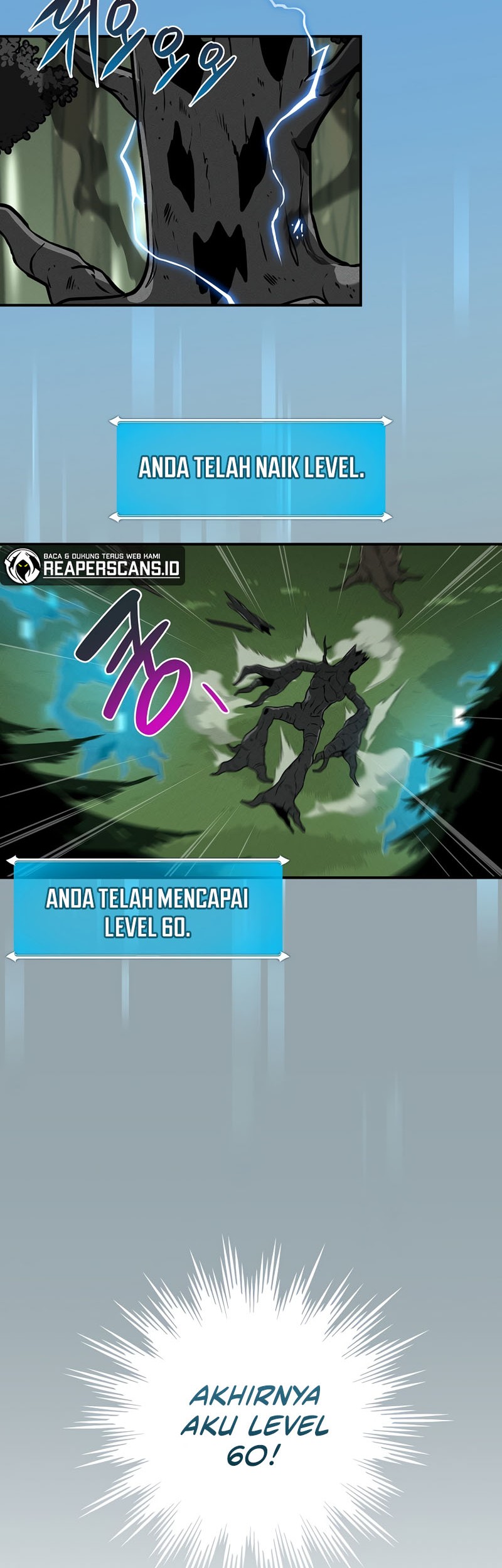 Archmage Streamer Chapter 44 - halaman 44