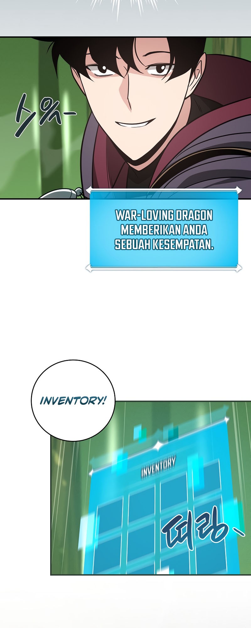 Archmage Streamer Chapter 44 - halaman 45