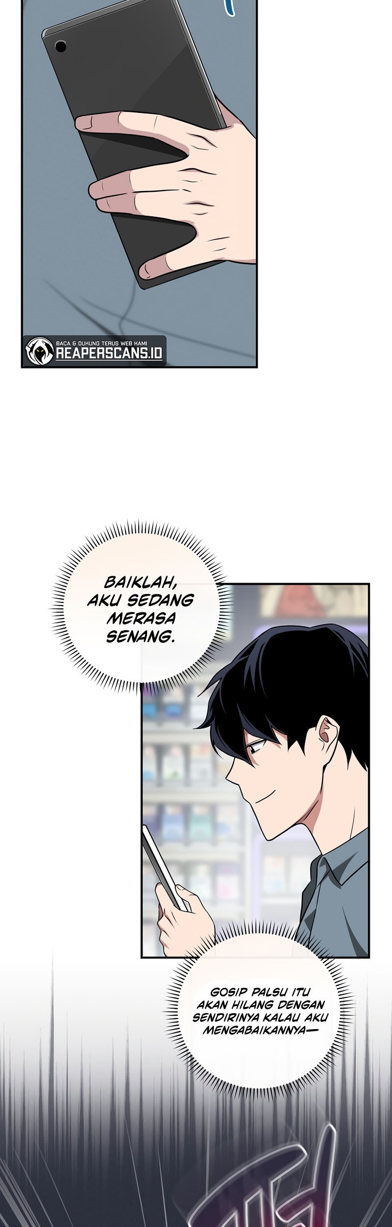 Archmage Streamer Chapter 44 - halaman 9