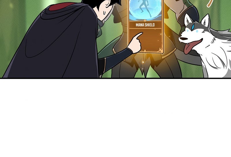 Archmage Streamer Chapter 45 - halaman 21